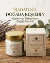 ROZİTA MASAJ KREMİ KUYRUK YAĞI & AKGÜNLÜK 200 ml