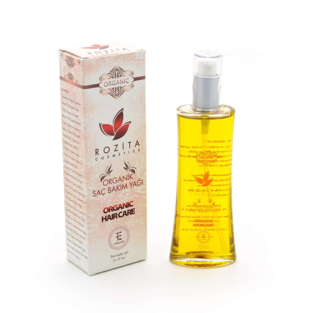 Rozita Organik Saç Bakım Yağı 110 ML.jpg