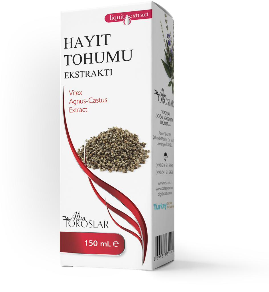 T. HAYIT EKSTRAKTI 150 ML
