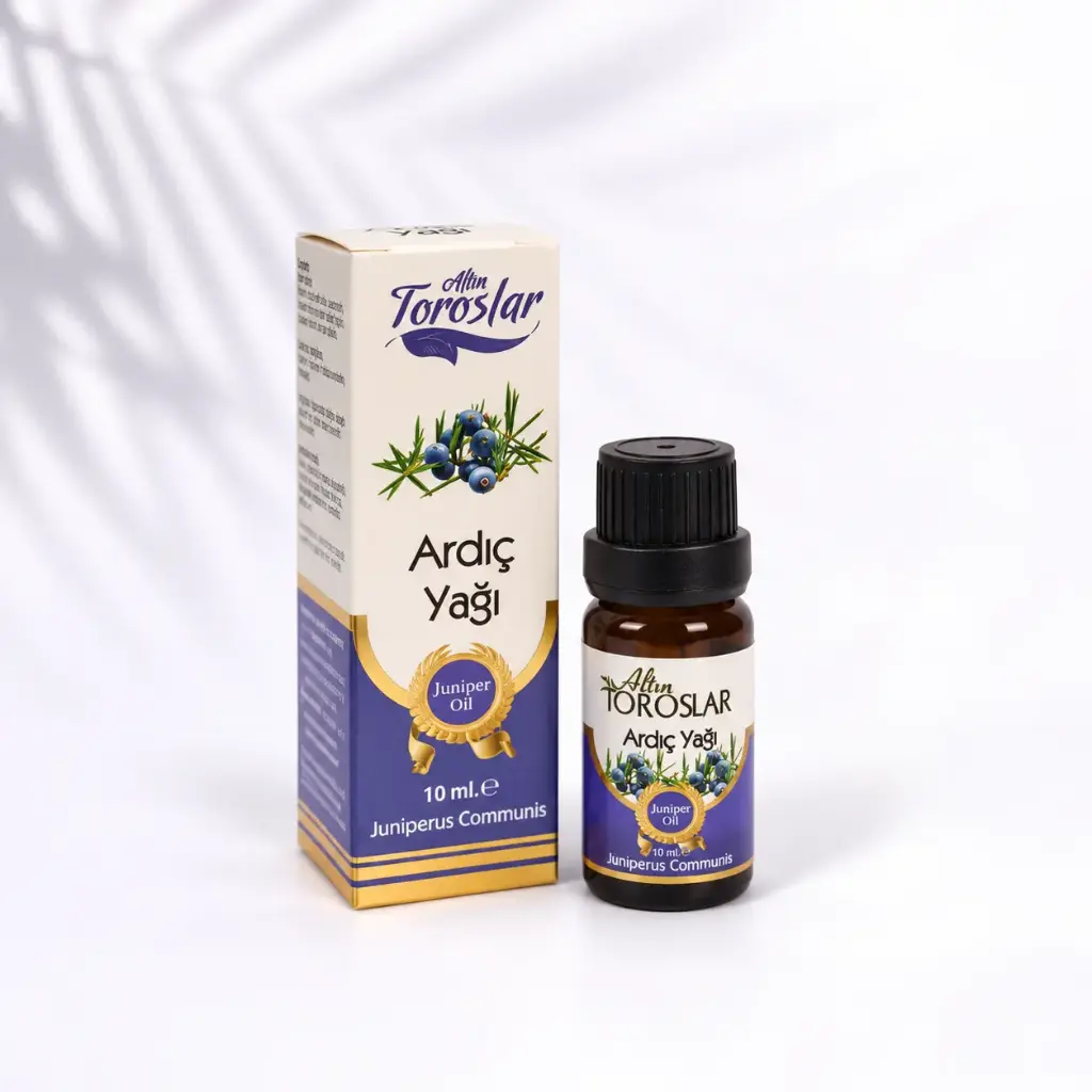 T. ARDIÇ YAĞI 10 mL