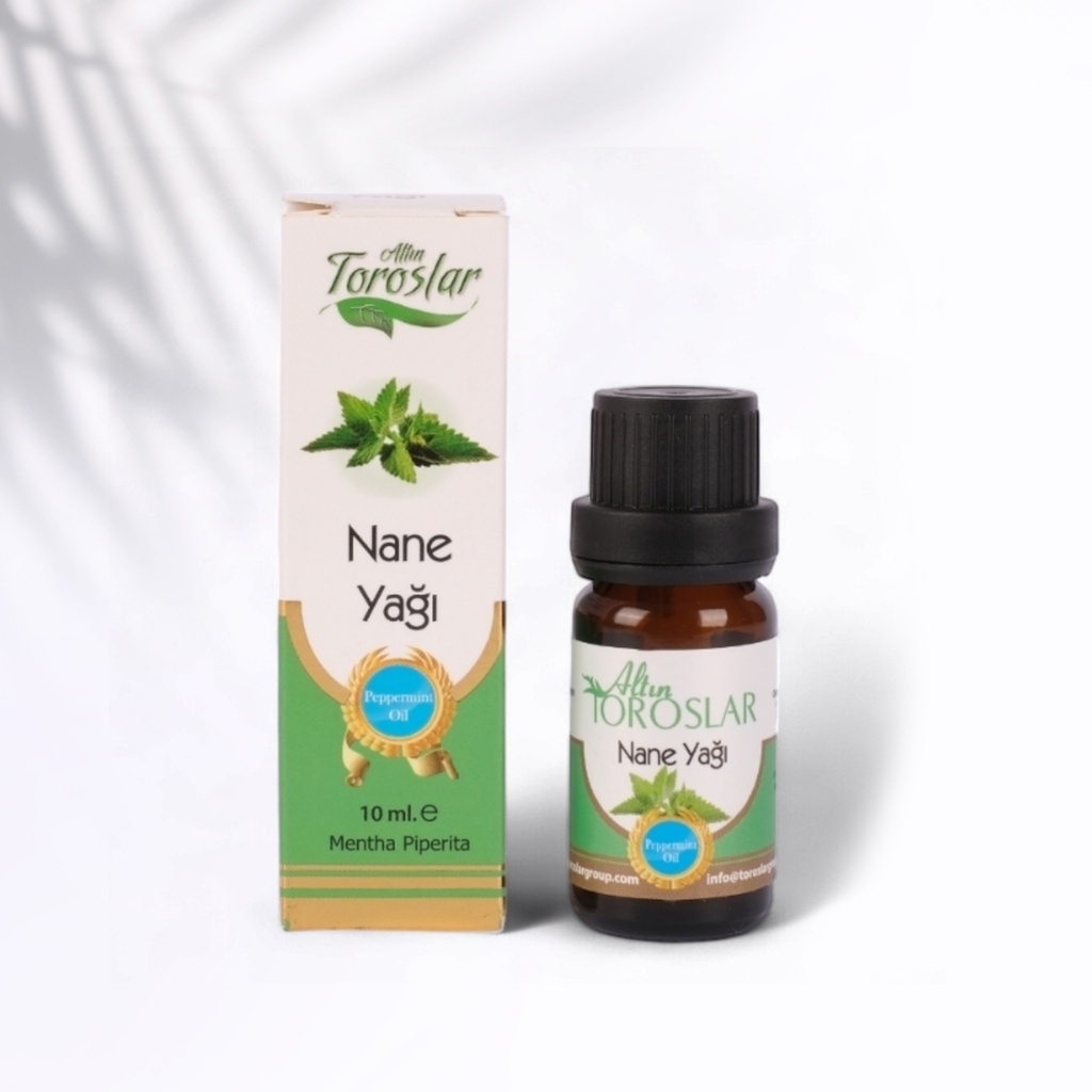 T. NANE YAĞI 10 ML