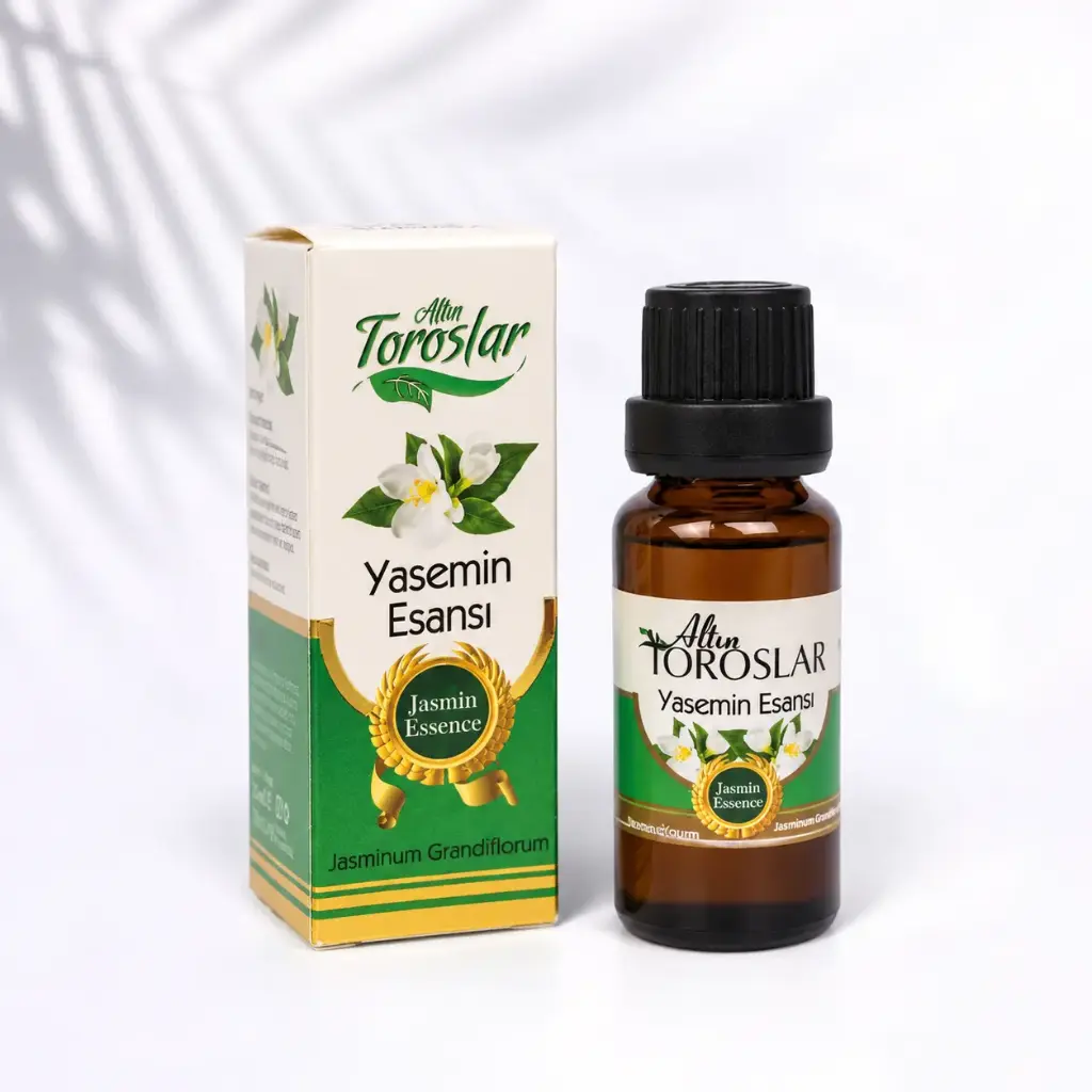 T. YASEMİN ESANSI 20 ML