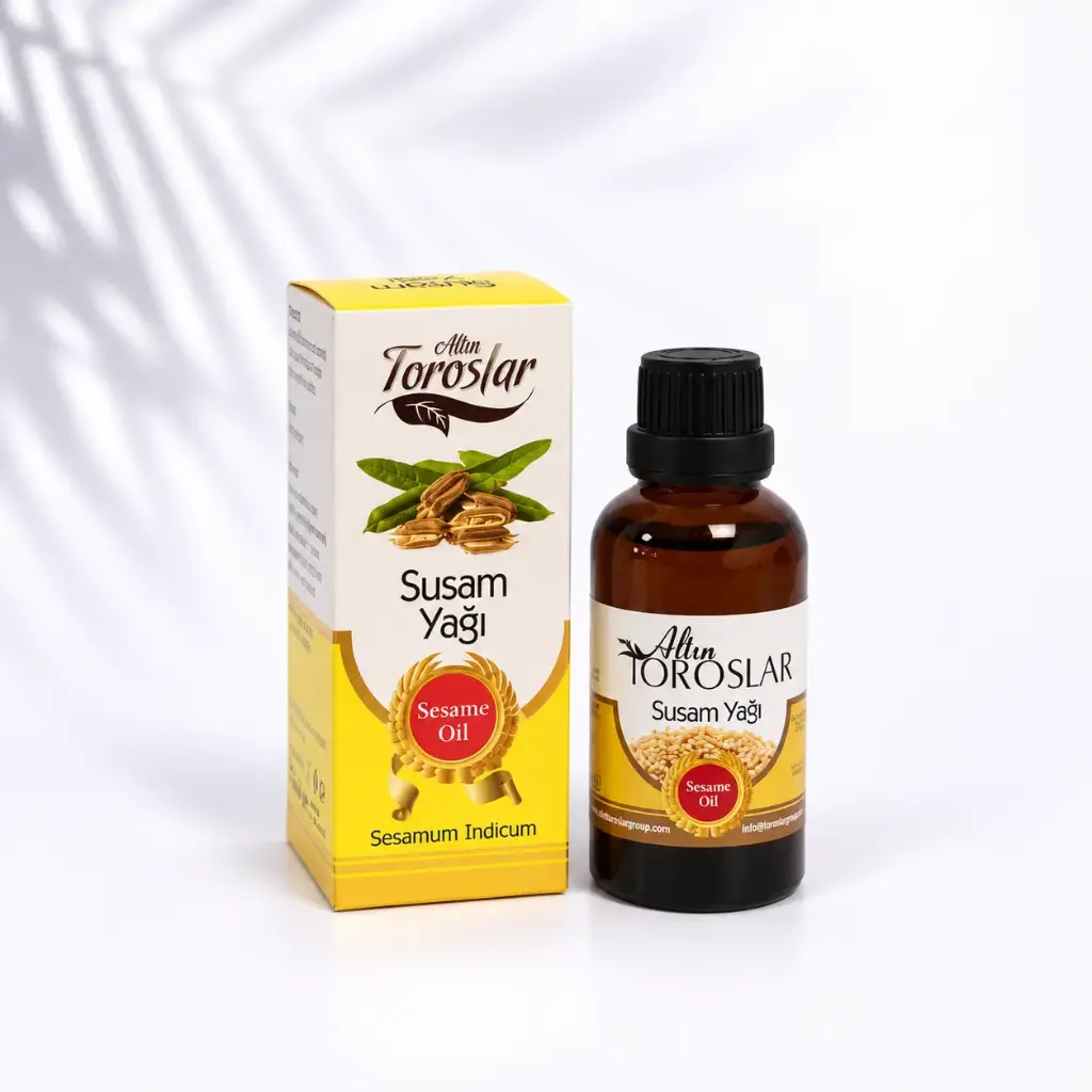 T. SUSAM YAĞI 50 mL