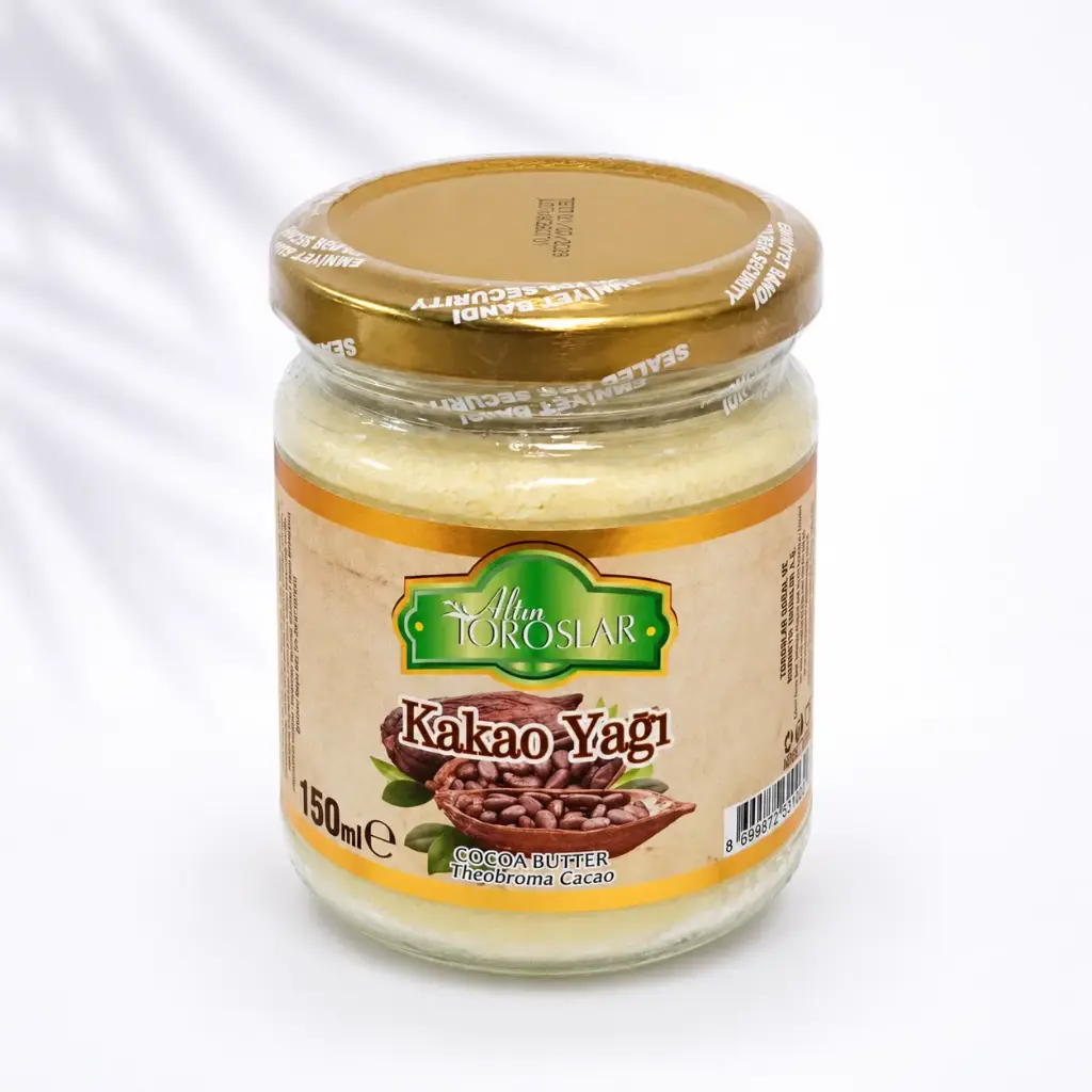 T. KAKAO YAĞI 150 ml