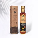 H. ORGANİK ÇÖREKOTU YAĞI 250 ML