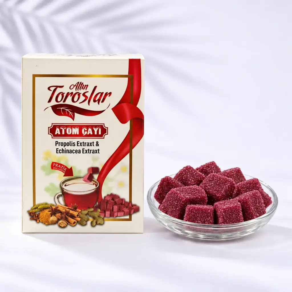 T. ATOM ÇAYI 150 g