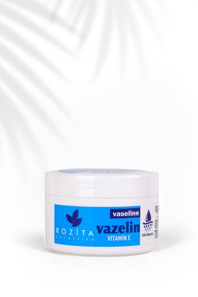 ROZİTA VAZELİN 100 ML