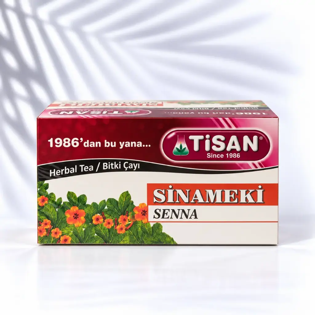 TİSAN SİNAMEKİ ÇAYI