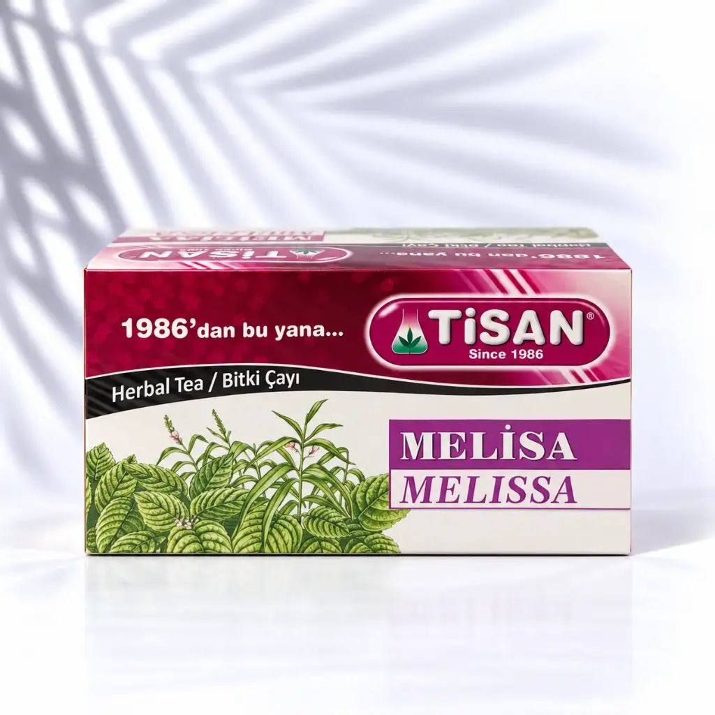TİSAN MELİSA ÇAYI