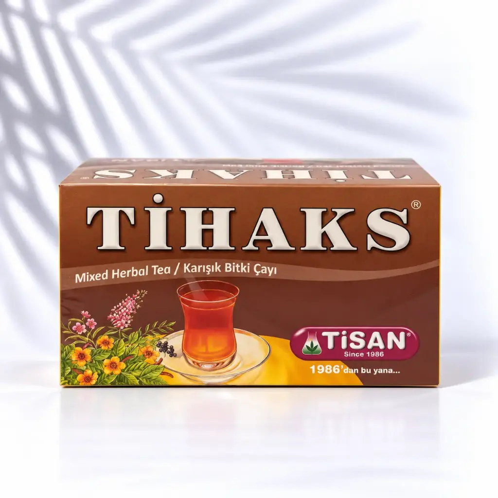 TİHAKS ÇAY
