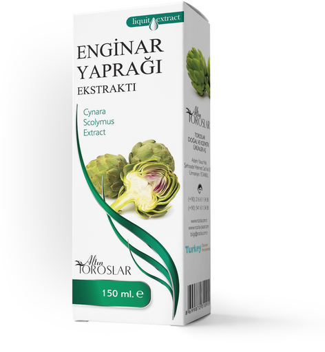 [XNG] T. ENGİNAR EKSTRAKTI 150 ML