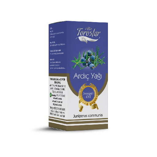 [1AR] T. ARDIÇ YAĞI 10 ML