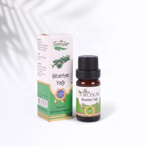 [1BB] T. BİBERİYE YAĞI 10 ML