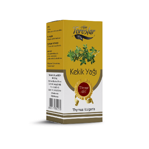 [1KK] T. KEKİK YAĞI 10 ML 