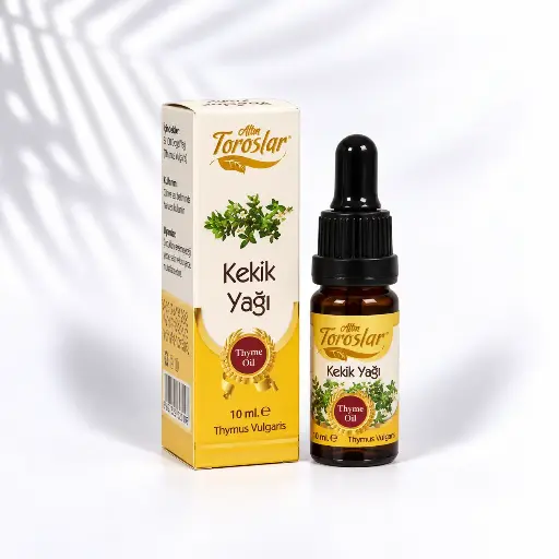 [1KK] T. KEKİK YAĞI 10 mL 