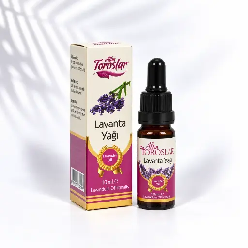 [1LV] T. LAVANTA YAĞI 10 ML