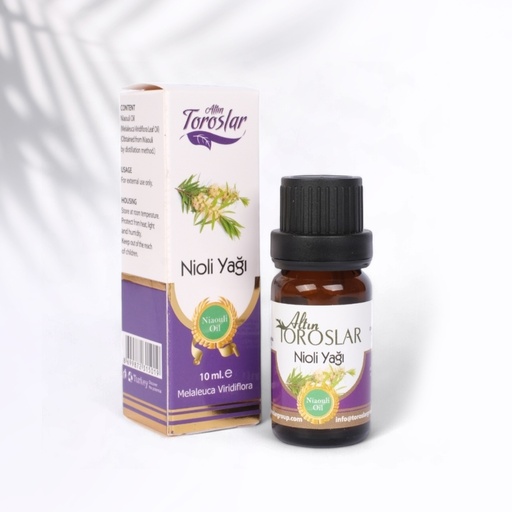 [1NL] T. NİOLİ YAĞI 10 ML