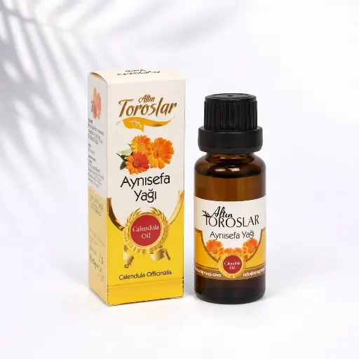[2AY] T. AYNI SEFA YAĞI 20 ML