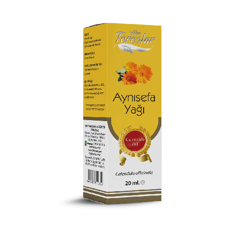 [2AY] T. AYNI SEFA YAĞI 20 ML