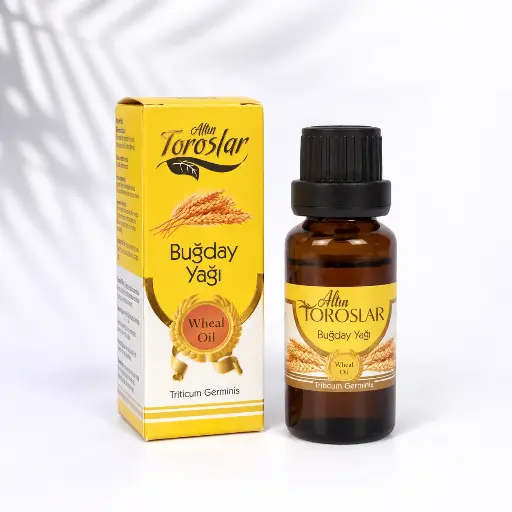 [2BG] T. BUĞDAY YAĞI 20 mL