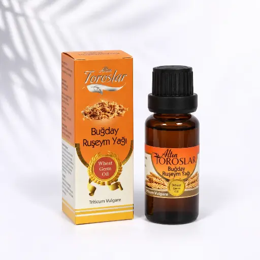 [2BR] T. BUĞDAY RUŞEYM YAĞI 20 ML