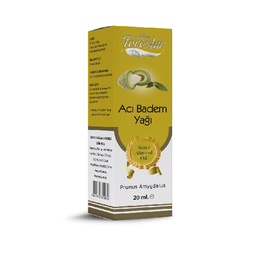 [2CB] T. ACI BADEM YAĞI 20 ML