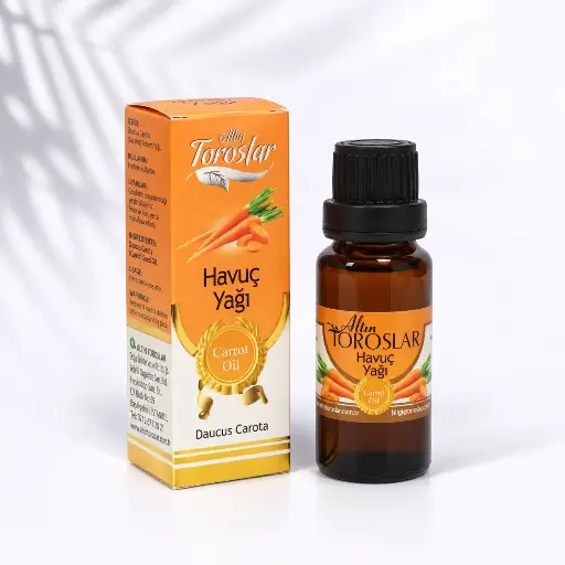 [2HV] T. HAVUÇ YAĞI 20 ML