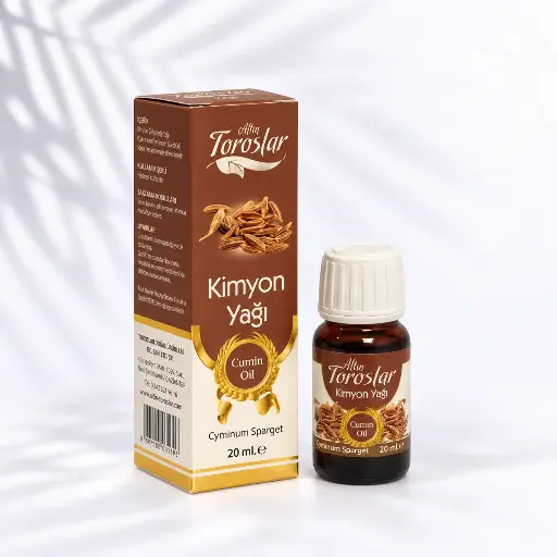 [2KM] T. KİMYON YAĞI 20 ML