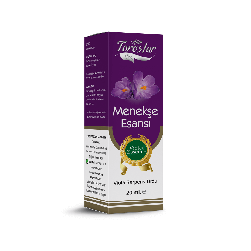 [2MN] T. MENEKŞE ESANSI 20 ML