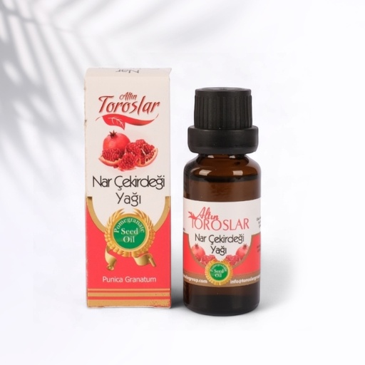 [2NR] T. NAR ÇEKİRDEĞİ YAĞI 20 ML