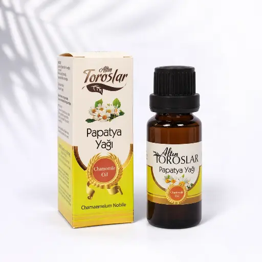 [2PP] T. PAPATYA YAĞI 20 mL