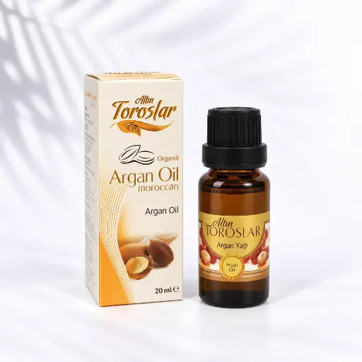 [2RG] T. ARGAN YAĞI 20 ML
