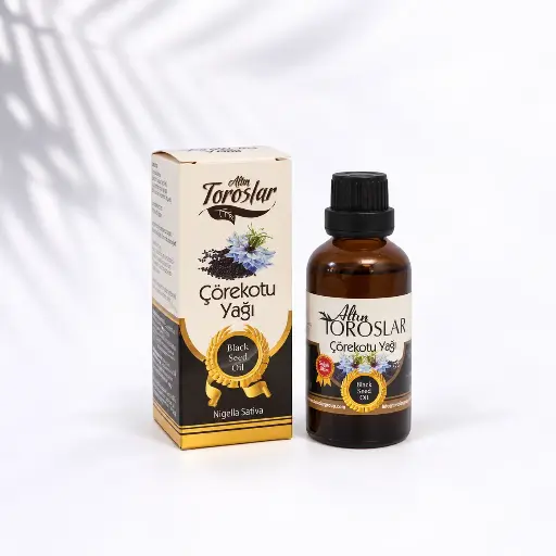 [5CR] T. ÇÖREKOTU YAĞI 50 mL