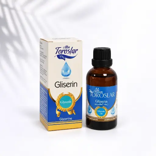 [5GL] T. GLİSERİN 50 mL