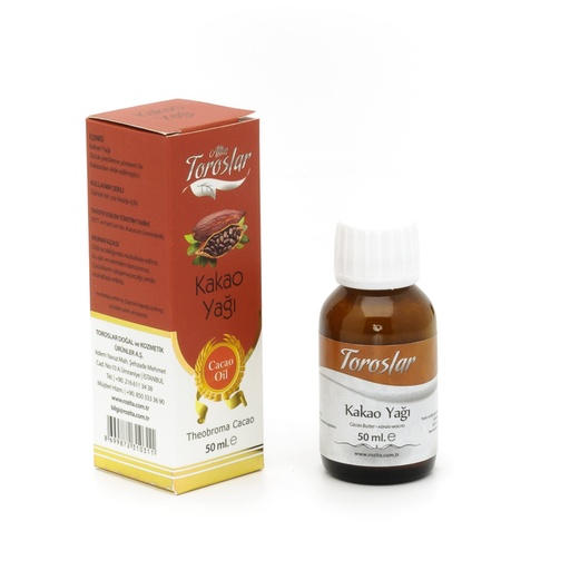 [5KO] T. KAKAO YAĞI 50 mL