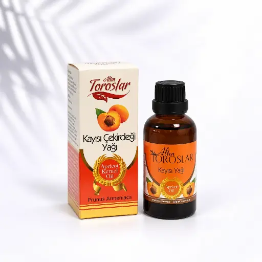 [5KY] T. KAYISI YAĞI 50 mL