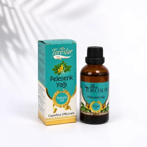 [5PL] T. PELESENK YAĞI 50 mL