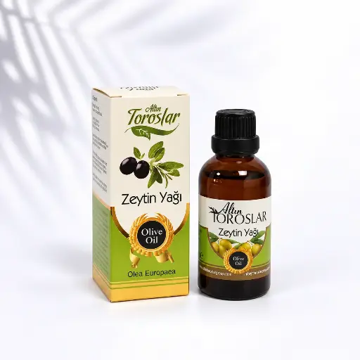 [5ZY] T. ZEYTİN YAĞI 50 mL