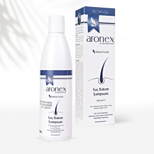 [ASA3] ARONEX ŞAMPUAN 300 ML