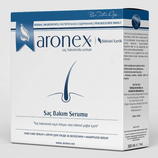 [ASSE] ARONEX SAÇ SERUMU 300 ML