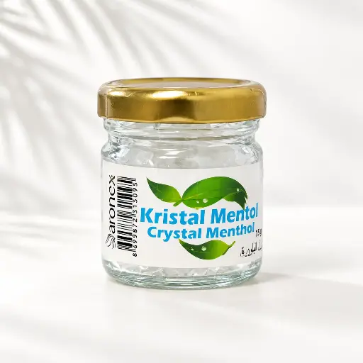 [KRMN15] A. KRİSTAL MENTOL 15 g