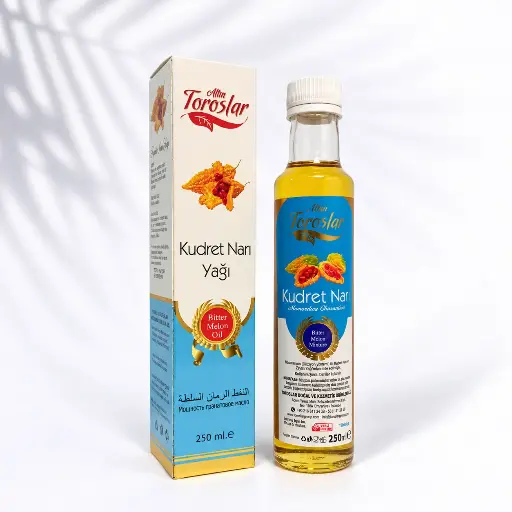 [4KD] T. KUDRET NARI YAĞI 250 ML