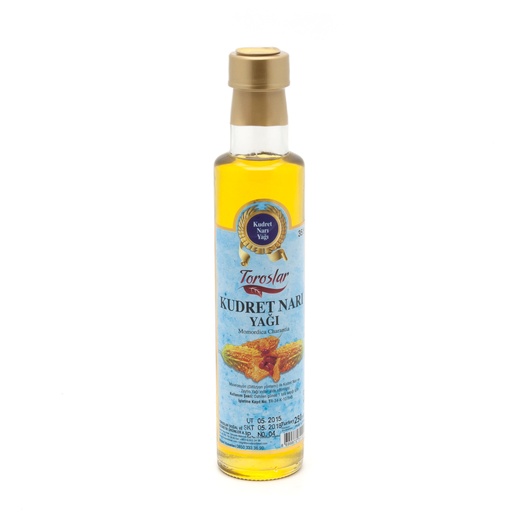 [4KD] T. KUDRET NARI YAĞI 250 ML