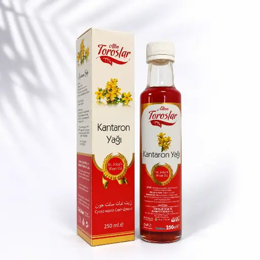 [4KN] T. KANTARON YAĞI 250 ML