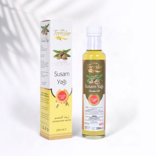 [4SS] T. SUSAM YAĞI 250 ml