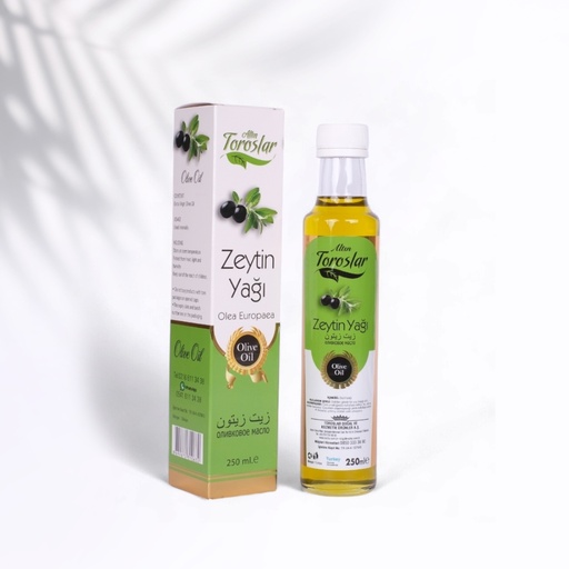 [4ZY] T. ZEYTİN YAĞI 250 ML